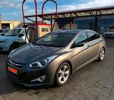 Hyundai i40 2.0 GDI | Frischer Service | AHK - Hyundai i40: Limousine