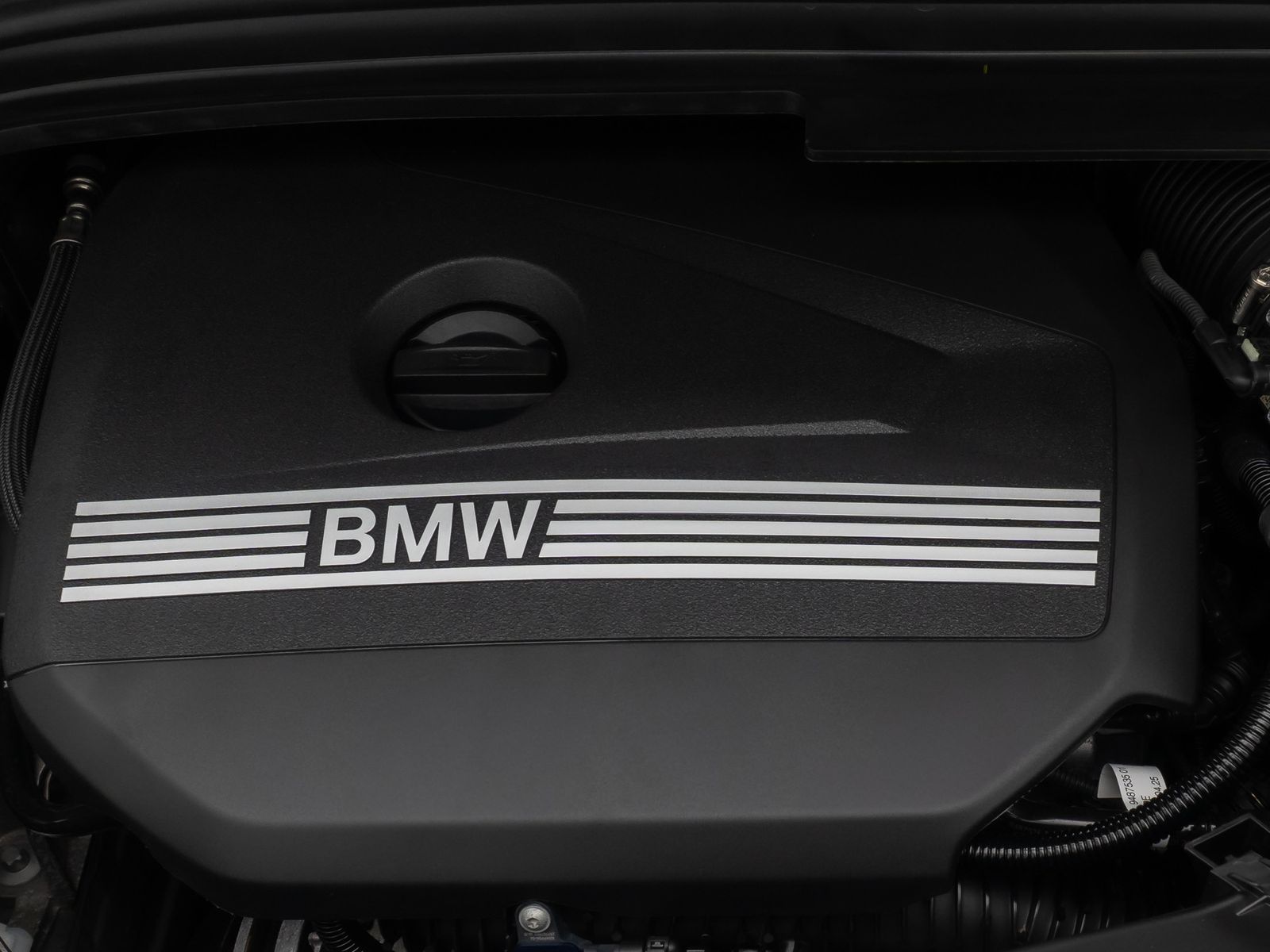 Fahrzeugabbildung BMW 216i Active Tourer GeschwindigR Alarm DAB Kamera