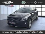 Volvo XC 60 Summum AWD Bluetooth Navi Vollleder Klima - Volvo XC60: Summum