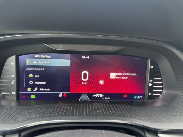 Skoda Octavia - Bild 26