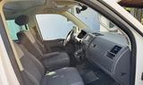 Volkswagen T5 California - gebrauchte VW T5 California aus dem Jahr 2013