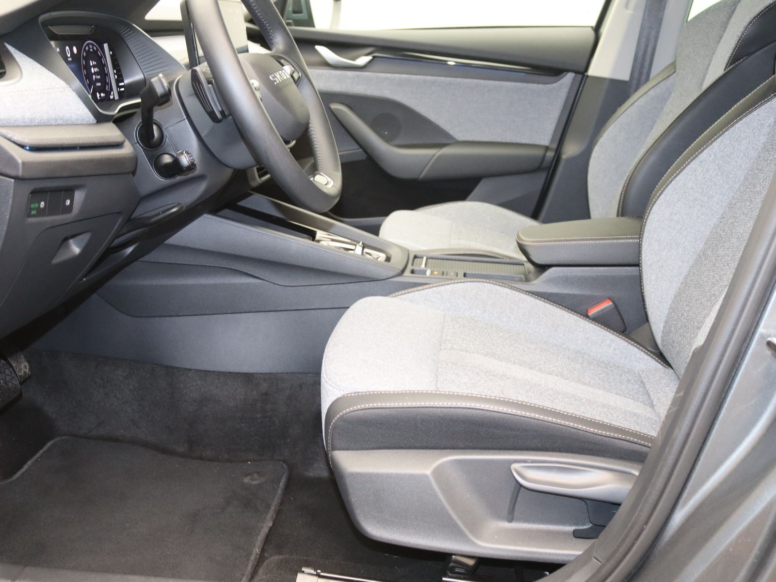Skoda Octavia - Bild 13