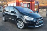 Ford S-Max S-MAX Titanium S*Xenon*Sitz.H*Pano* - gebrauchte Ford S-Max aus dem Jahr 2008
