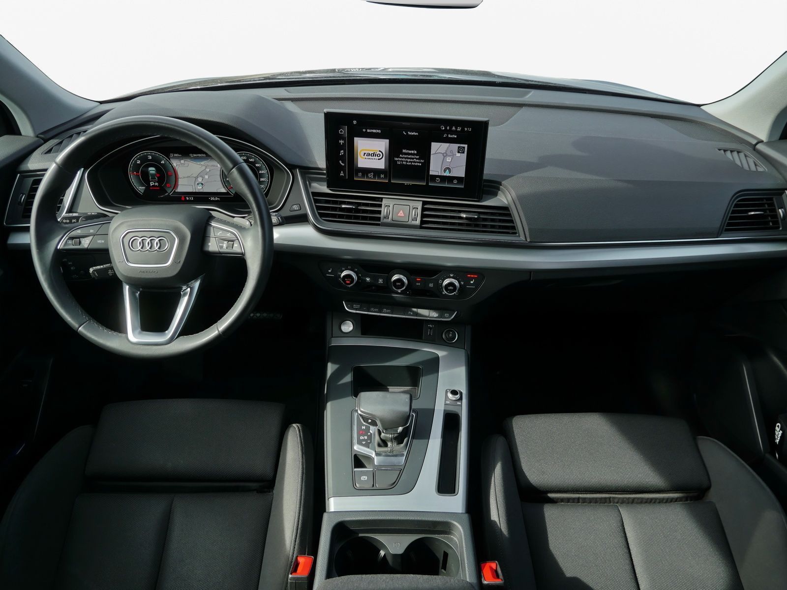 Audi Q5 - Bild 5