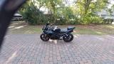 Yamaha YZF-R6  - YAMAHA 2007 R6