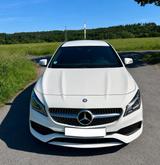 Mercedes-Benz CLA 200 Shooting Brake CLA 200 AMG Line Shoo... - Mercedes-Benz CLA-Klasse von privat