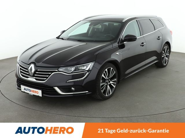 Renault Talisman 1.6 dCi Energy Initiale Paris Aut.*AHK*