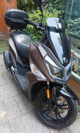 SYM Jet14 125 ccm - SYM JET 14 125