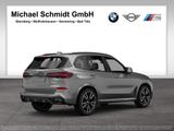 BMW X5 M60i xDrive Gestiksteuerung HK HiFi DAB LED - graue BMW X5 M60