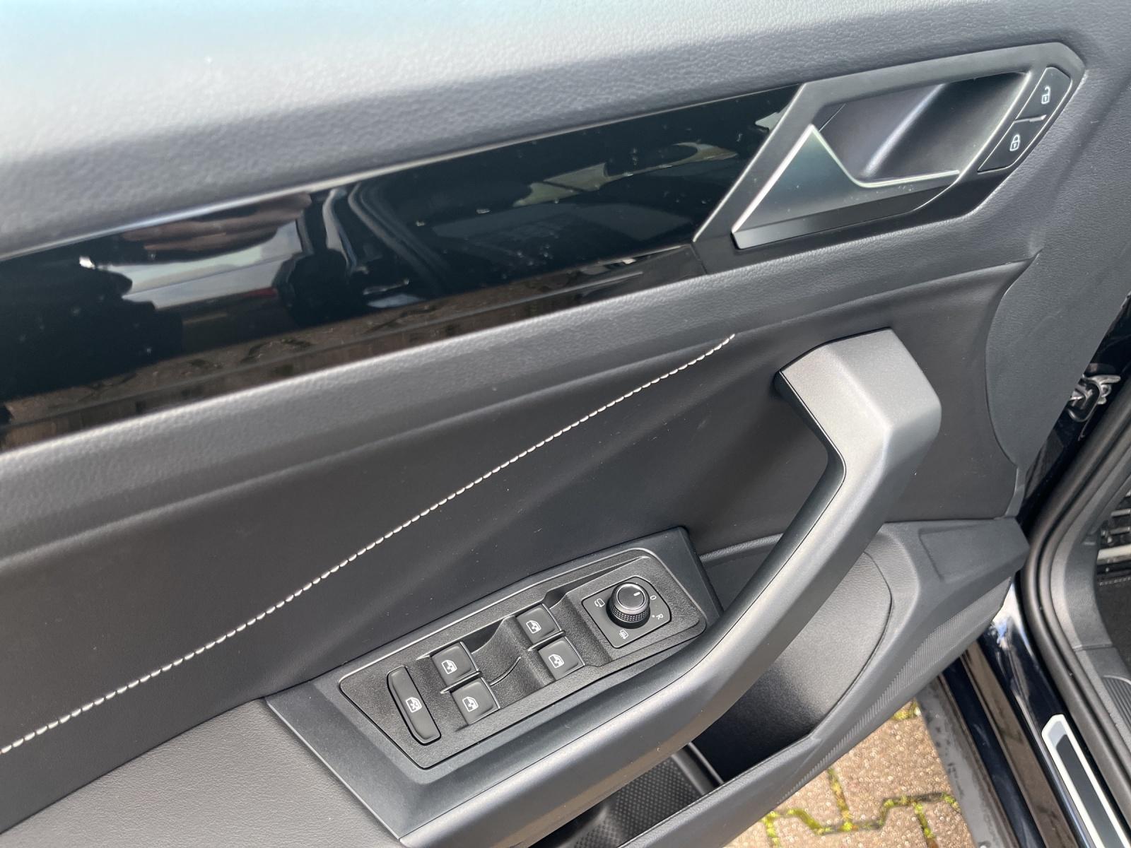 Volkswagen T-Roc R-Line 1.5 l TSI DSG LED IQ.Drive, миниатюра 10