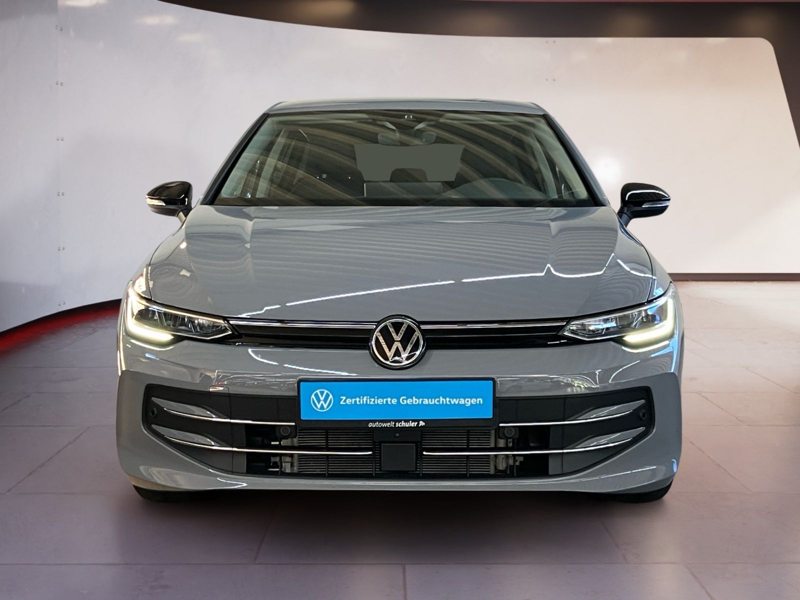 Volkswagen Golf 1,5 TSI Goal Kamera Navi LED foto 5