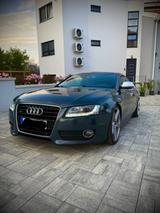 Audi A5 3.2 FSI Quattro ABT ( Tausch mögli... - Audi A5: Sportwagen, Abt