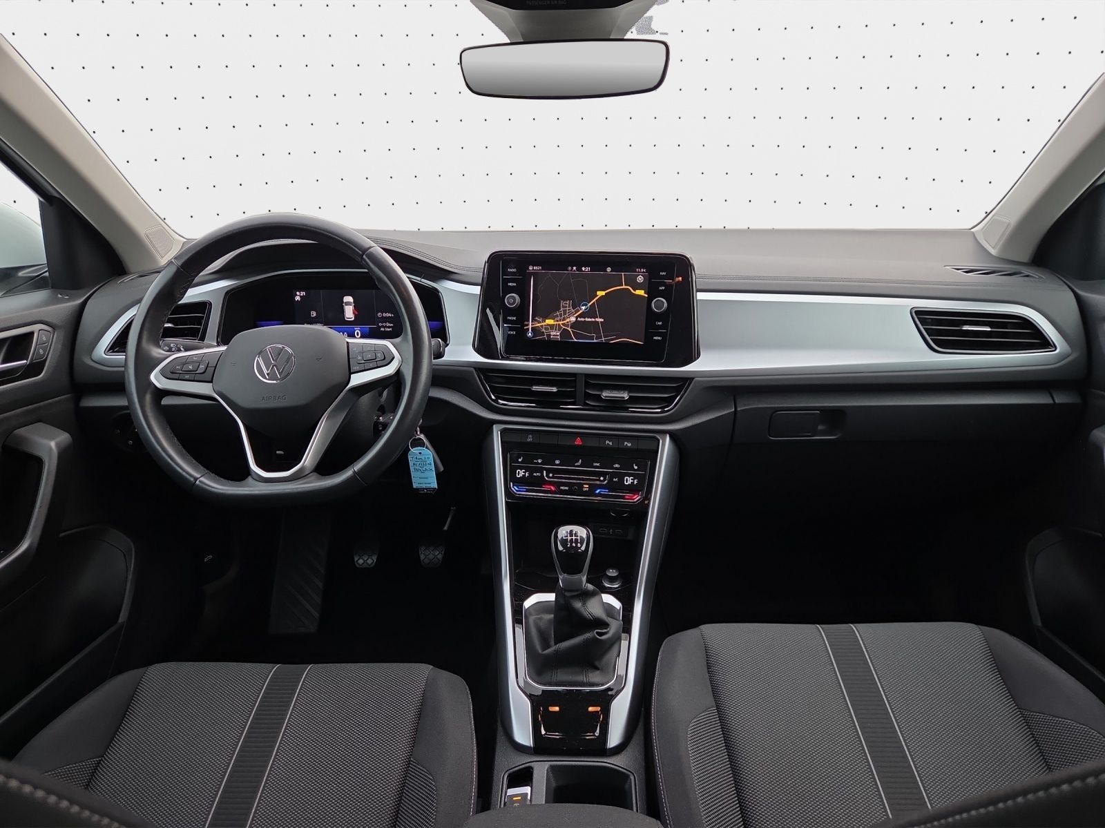 Volkswagen T-Roc - Bild 7