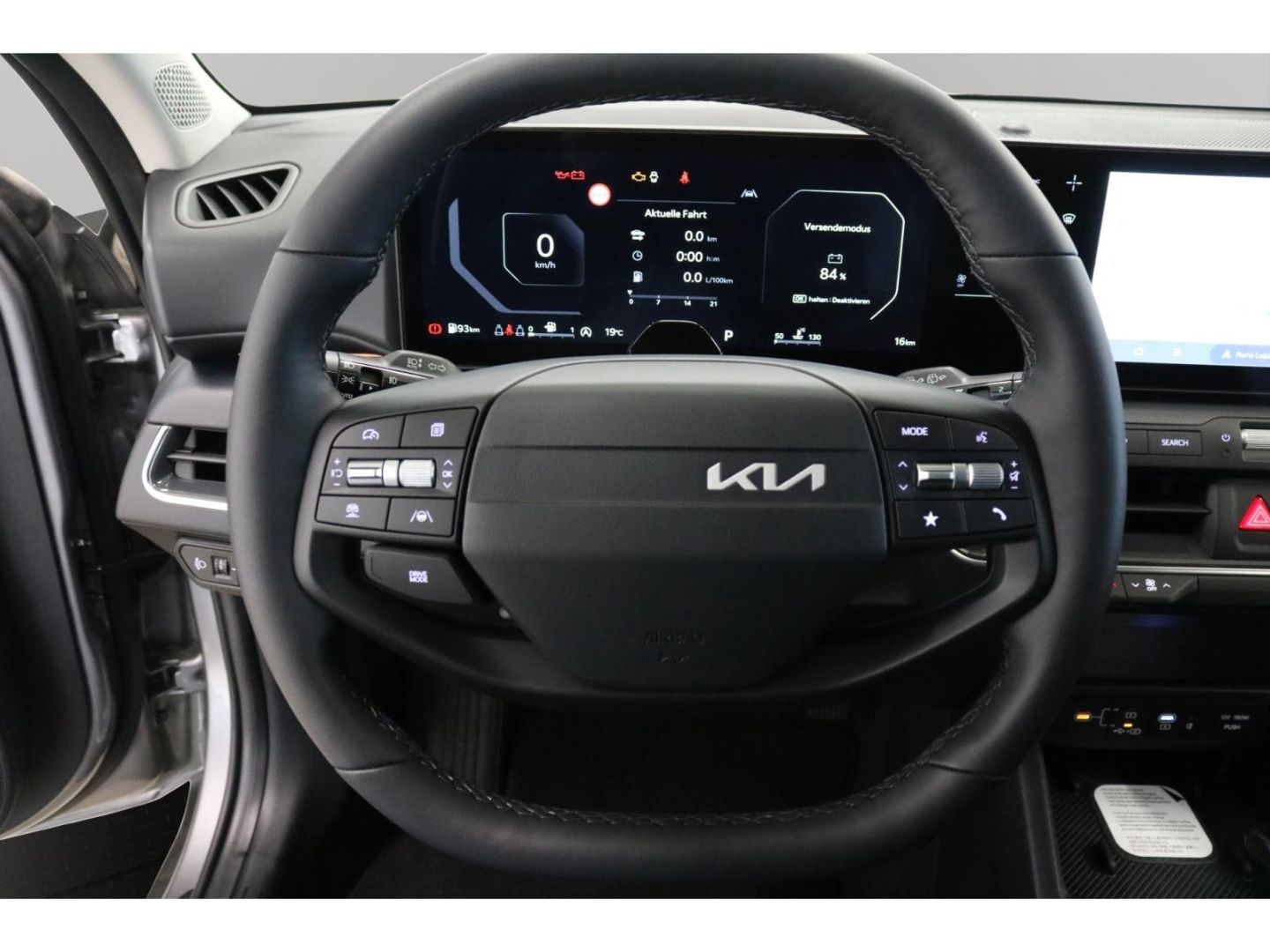 Fahrzeugabbildung Kia K4 1.6 T-GDI 110 kW Spirit Navi Digitales Cockpi