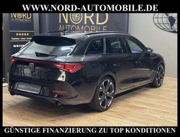 Cupra Leon - 11