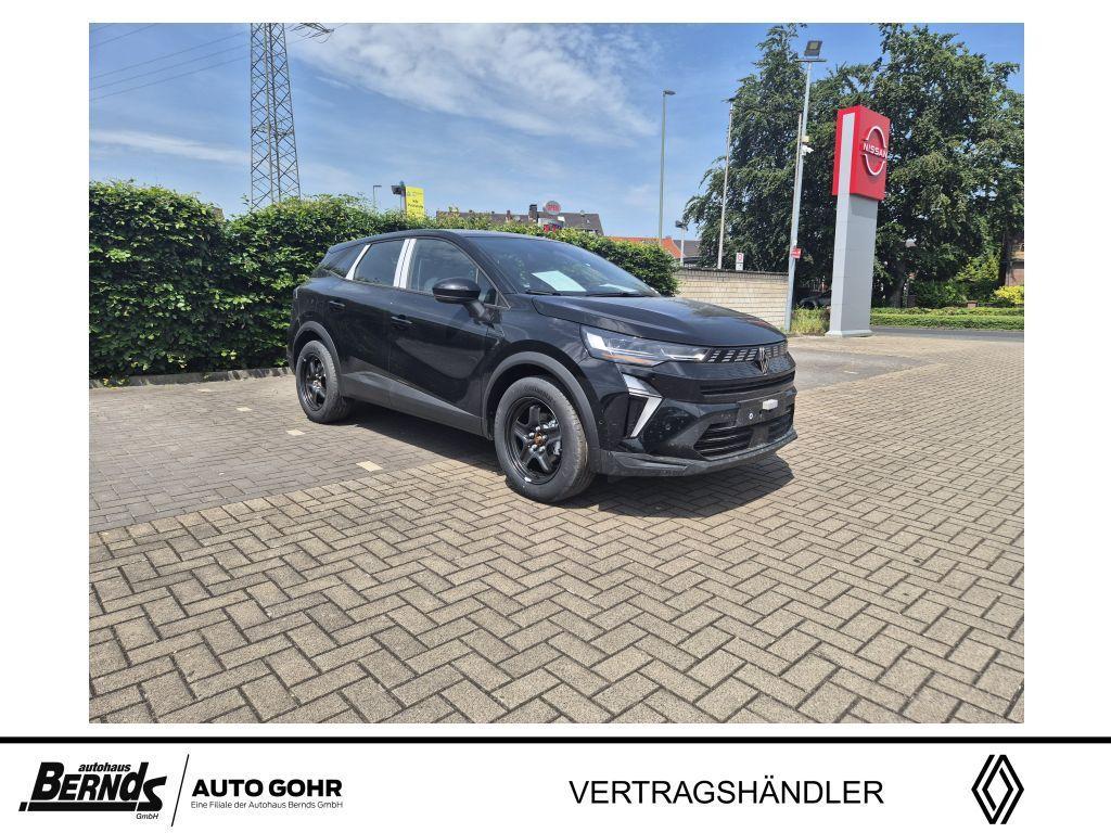 Renault Symbioz TCe Mild Hybrid 140 EVOLUTION PDC NAVIZV