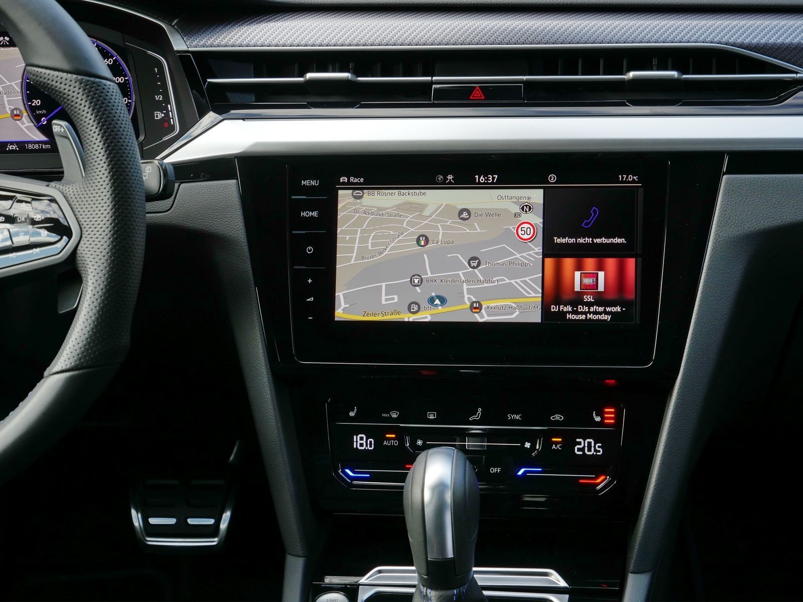 Volkswagen Arteon - Bild 8