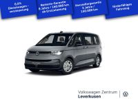 Volkswagen T7 Multivan - Vorschau Bild 1