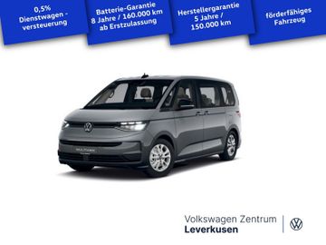 Volkswagen Multivan T7 DSG 4Motion eHybrid KAM ACC PDC