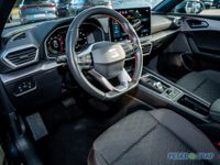 Seat Leon - Vorschau Bild 6