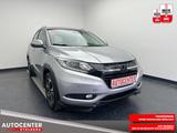Honda HR-V Executive "PANO-NAVI-CAM-MULTI-ALU" - gebrauchte Honda SUV & Geländewagen