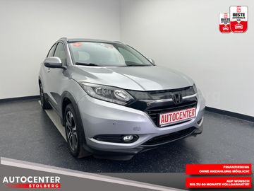 Honda HR-V - 2
