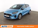 Ford Fiesta 1.0 EcoBoost Mild-Hybrid Titanium*LED* - Ford Fiesta Gebrauchtwagen in Kiel