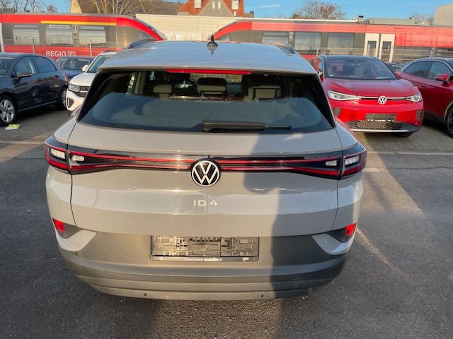 Volkswagen ID.4 - Bild 6