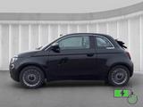 Fiat 500e Cabrio Icon Navigation Komfortpaket PDC - gebrauchte Fiat 500e aus dem Jahr 2021