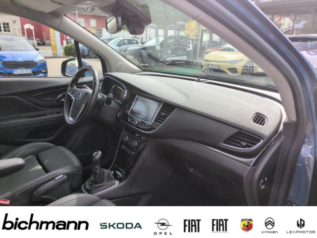 Opel Mokka X Innovation NAV PDCvh SHZ LHZ RFK
