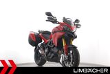 Ducati MULTISTRADA 1200 S TOURING - Öhlins, Keyless - Offers matching your search criteria