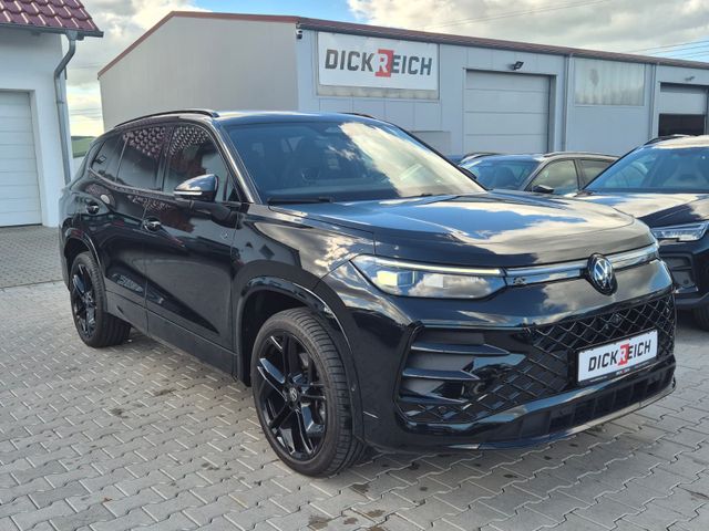 VW Tayron