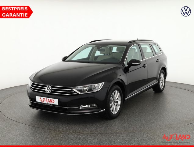 Volkswagen Passat Variant 2.0 TDI DSG Navi ACC Kamera PDC