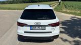 Audi A4 50TDI Competition(S Line)TOP B9 Facelift - gebrauchte Audi A4 mit Facelift