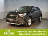 Opel Grandland X INNOVATION +Navi+Sitzheiz.-hinten+el - Opel Grandland (X): Innovation
