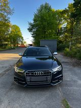 Audi S6 4.0 TFSI quattro S tronic Avant - - Audi S6 mit Benzin-Antrieb
