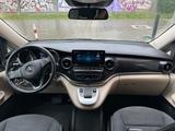 Mercedes-Benz Marco Polo 220 D AV MBUX v. Ausstattung, Zubehör - Mercedes-Benz München