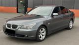 BMW 525d HeadUp,Navi,Xenon,Leder,Tempomat - BMW 525 aus 2006: 525d