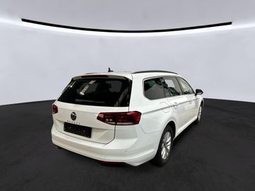 Volkswagen Passat Variant - 5