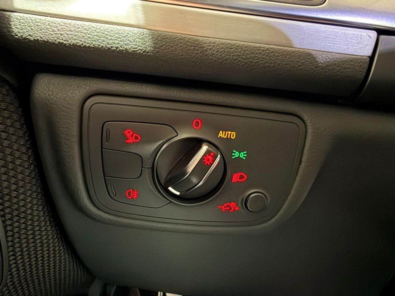 Audi A6 2.0TFSI Avant quattro AHK Tempo LED PANO