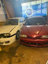 Alfa Romeo 145 - Alfa Romeo 145