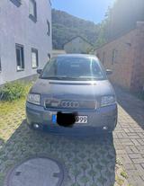 Audi A2 1,6 S-Line - Audi A2: Line