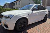 BMW X4 M40 M40i  - BMW X4 M40 Gebrauchtwagen