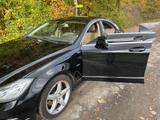 Mercedes-Benz CLS 250 CDI BlueEFFICIENCY - - Mercedes-Benz CLS 250: Cdi