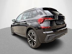 SKODA Kamiq Monte Carlo PANO 18"Ursa TravelAssist VZE SKODA Kamiq Monte Carlo PANO 18"Ursa TravelAssist VZE