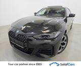 BMW 420 Gran Coupe M-Sport Aut. LED-Xenon LC-Pro Na - BMW 4er Reihe aus 2022