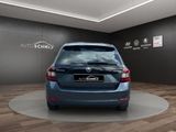 Skoda Rapid Clever 1.0 TSI AHK PANO APP GRA SHZ KLIMA - Skoda Rapid: Clever
