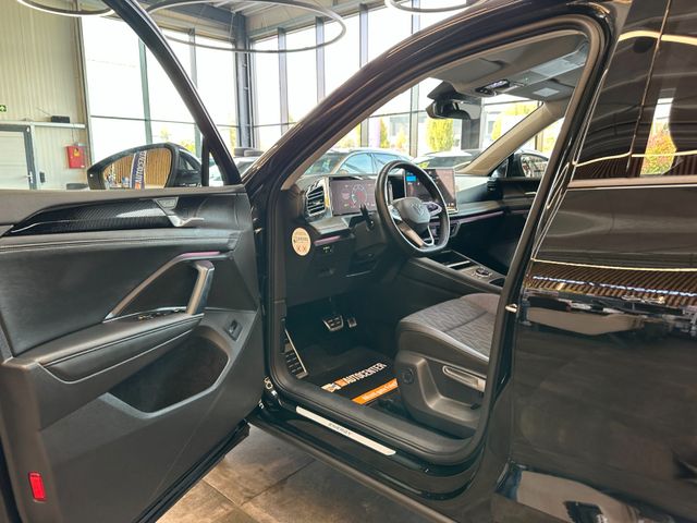 MYAUTOCENTER – Gebraucht- und Jahreswagen mit Werkstattservice in Pfaffenhofen Volkswagen Tiguan *KEYLESS*360°*3-ZONEN*LKHZ*ACC*CARPLAY