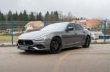 Maserati Ghibli S Q4 3.0 V6 430HP - Maserati aus 2021