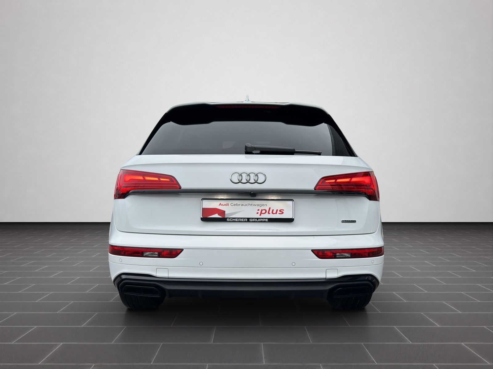 Audi Q5 - Bild 7